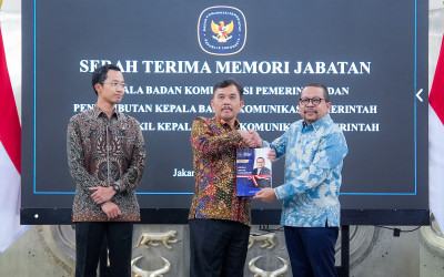 Bakom RI Siap Jadi Jembatan Aspirasi Warga ke Pemerintah, Syahganda: Suara Rakyat Harus Terdengar
