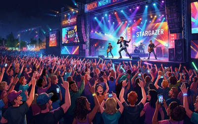 Deretan Konser Internasional di Indonesia hingga Februari 2027, Ada A7X, BIGBANG, BTS, dan Westlife