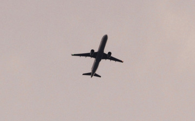 Penutupan Bandara Riyadh Diperpanjang, Kemenhub Pantau Operasional Penerbangan