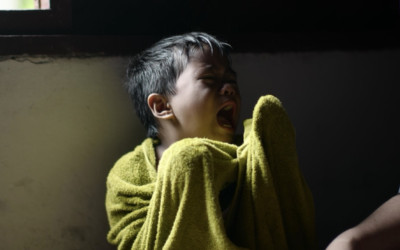 Anak Sering Tantrum? Kenali 4 Tanda Kelelahan yang Perlu Diperhatikan