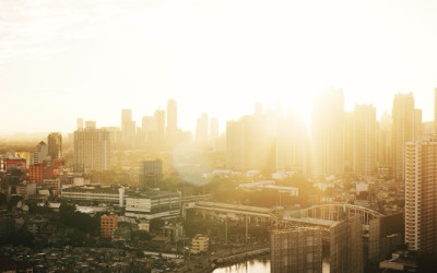Kenapa Jakarta Terasa Makin Panas? Kenali Urban Heat Island dan Faktor Pemicu Lainnya
