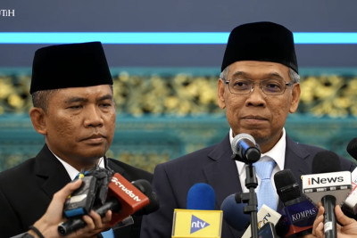 Punya Duet Baru! Presiden Prabowo Percayakan BPGMN di Bawah Komando Satyawan Pudyatmoko dan Mayjen Sriyanto