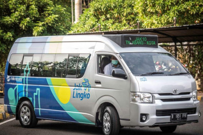 Mulai Besok! Rute Mikrotrans di Jakarta Berubah, Cek Daftar dan Detail Biar Enggak Nyasar