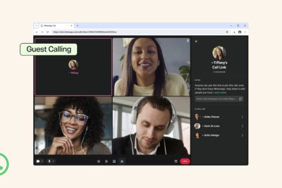 Sekarang Cukup Lewat Link! WhatsApp Buka Akses Telepon Tanpa Akun