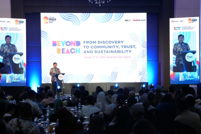 Di Era Gempuran AI, Pemerintah Turun Tangan Minta Platform Digital Bagi Hasil Fair ke Media