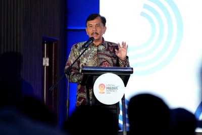 Presiden Prabowo Minta Bakom RI Dengarkan Aspirasi Masyarakat hingga ke Daerah