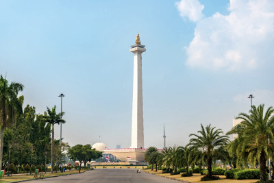 Yuk Bahas Asal-usul Monas, Ikon Jakarta yang Penuh Makna