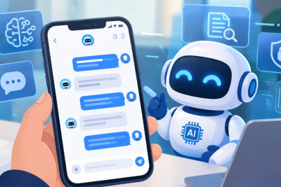 Luruskan Isu Moderasi Karhutla, Komdigi Tegaskan Jawaban Chatbot AI Bukan Pernyataan Resmi