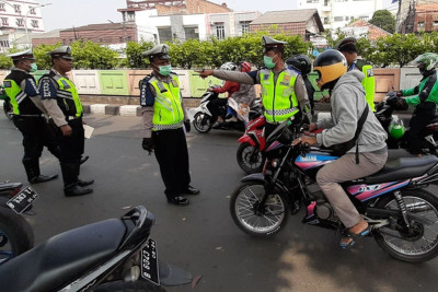 Kena Tilang Manual Atau ETLE di Operasi Patuh Jaya 2026? Ini Bedanya Biar Enggak Panik Kena 'Spill'