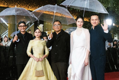 Film Indonesia Ramaikan TIFF 2026, Dari Kompetisi Utama hingga Program Sinema Asia