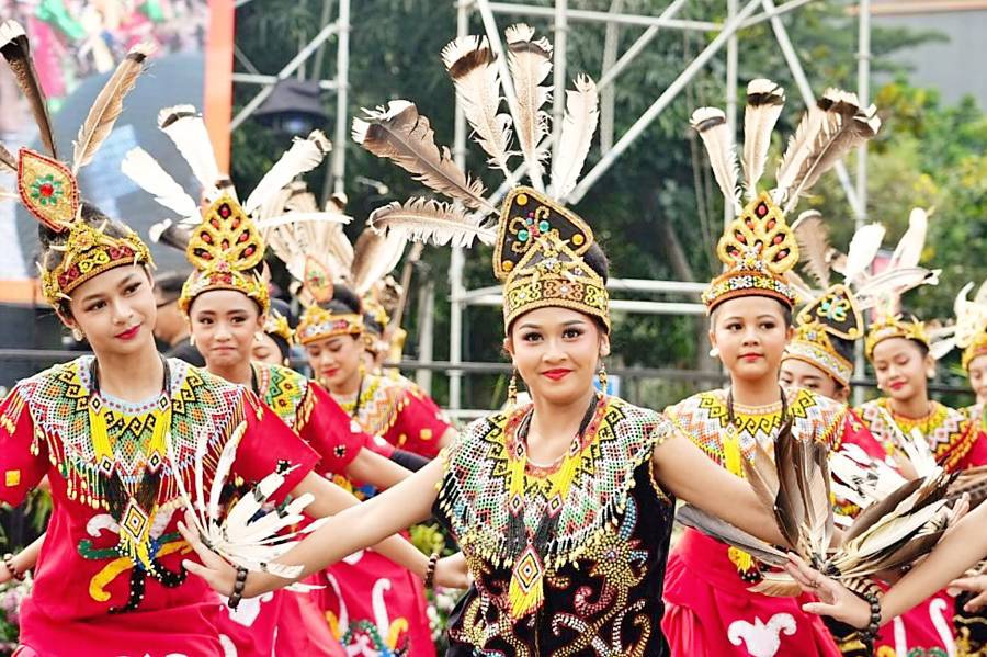 Dok. Kota Adm. Jakarta Barat