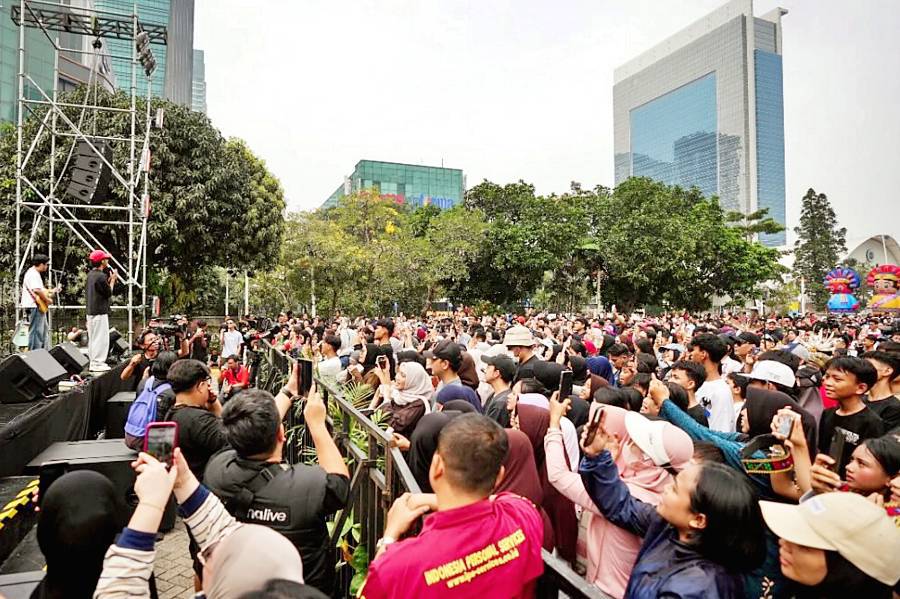 Dok. Kota Adm. Jakarta Barat
