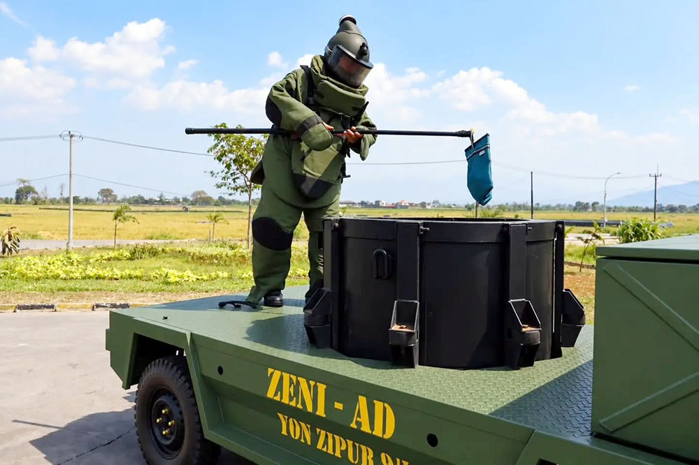 Dok. Penkostrad