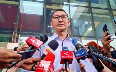 KPK Mulai Jadwalkan Pemeriksaan Saksi Kasus Dugaan Korupsi Bupati Klaten