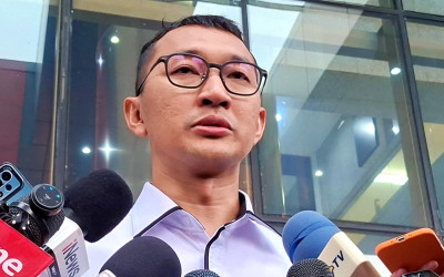 KPK Panggil 4 Saksi Kasus Korupsi Dana BNPB, Penyidikan Terus Berlanjut
