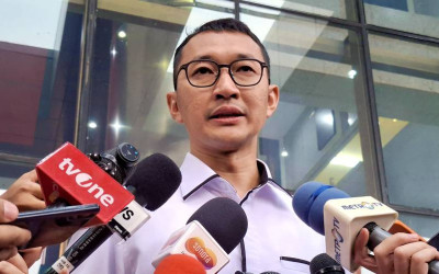 Menteri ATR/BPN Nusron Wahid Absen dari Pemeriksaan KPK, Penyidik Bakal Jadwalkan Ulang