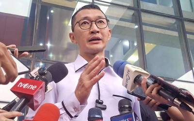 Reschedule Pemeriksaan Nusron Wahid, KPK Nilai Keterangannya Dibutuhkan Tim Penyidik