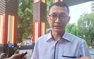 Update Kasus Korupsi Dana Bencana BNPB: KPK Geledah 8 Lokasi, Sita Uang, Emas, Hingga 3 Unit Mobil