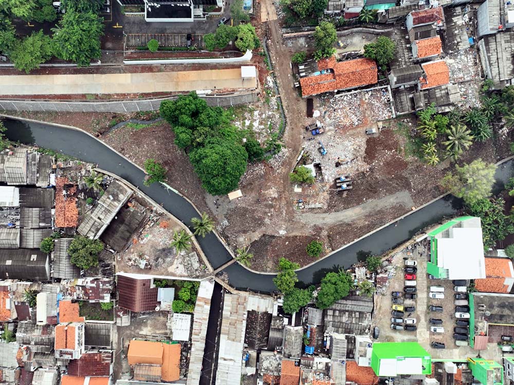 Dok. Pemprov DKI Jakarta