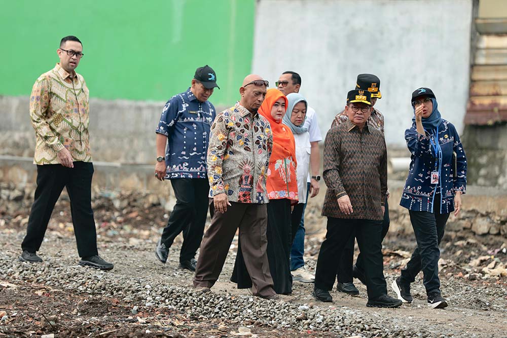 Dok. Pemprov DKI Jakarta