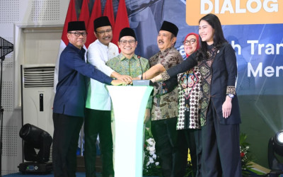 Dorong Pemberdayaan Desa, Kemendes PDT Siap Kolaborasi Lintas K/L