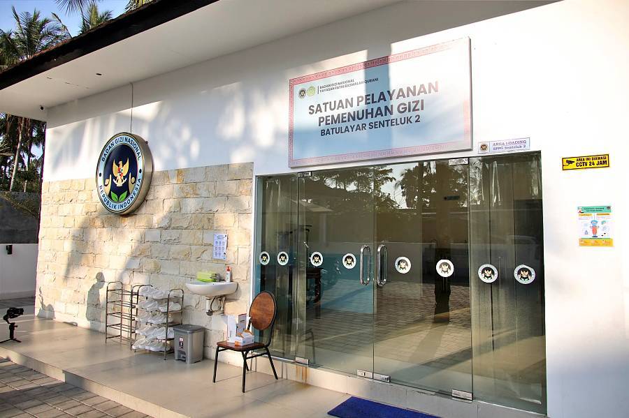 Biro Kerja Sama dan Humas BPOM