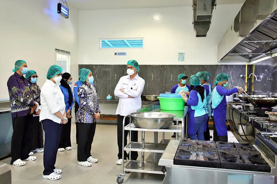 Biro Kerja Sama dan Humas BPOM