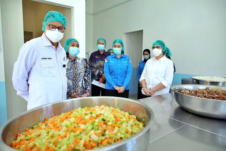 Biro Kerja Sama dan Humas BPOM