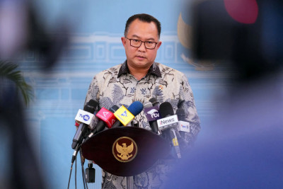 BRIN Siapkan Laporan Lima Bidang Riset untuk Presiden Prabowo, dari Air hingga Satelit