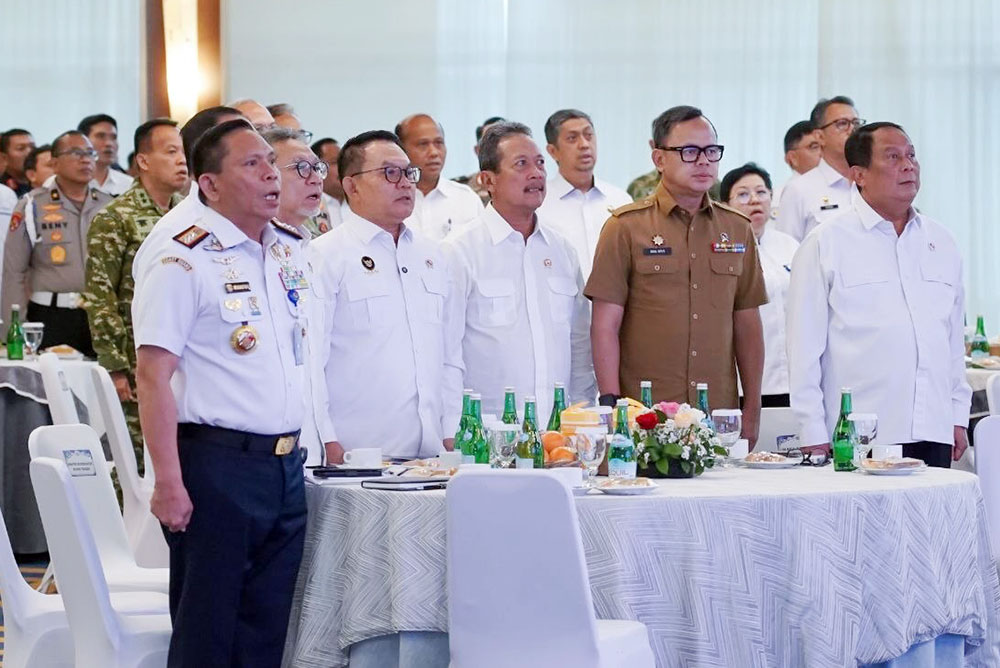 Dok. Humas KKP