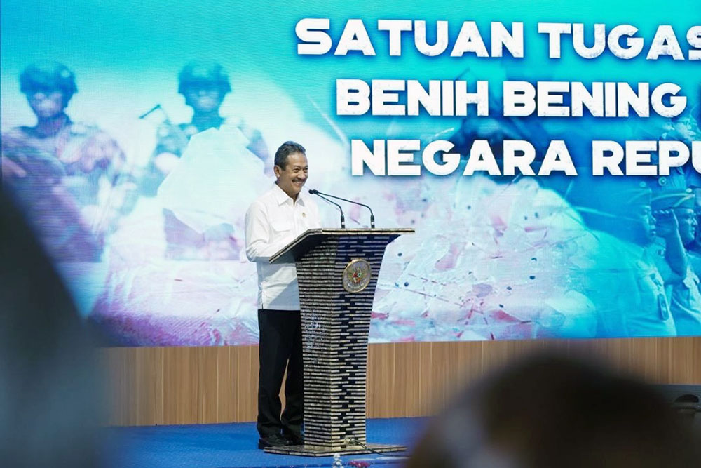Dok. Humas KKP