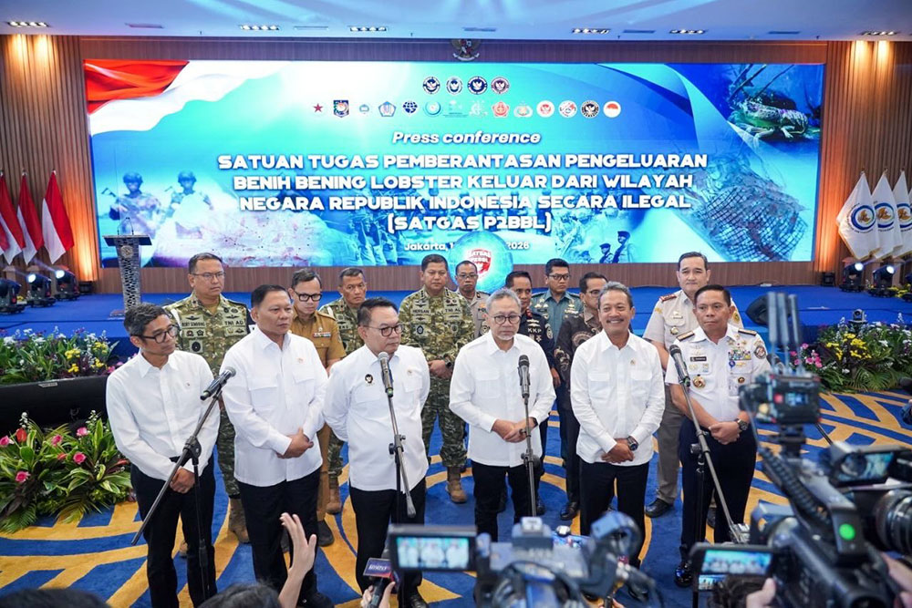 Dok. Humas KKP
