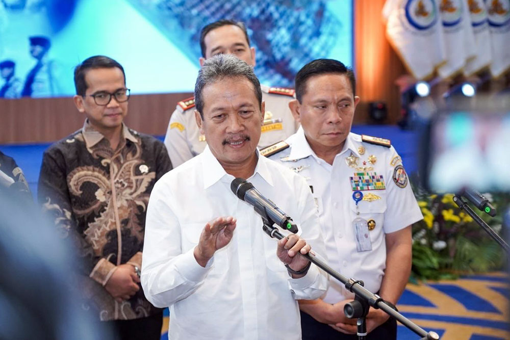 Dok. Humas KKP