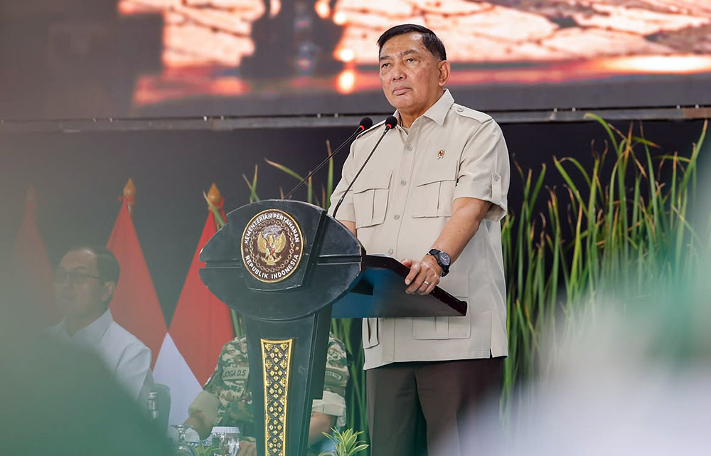 Dok. Kemhan