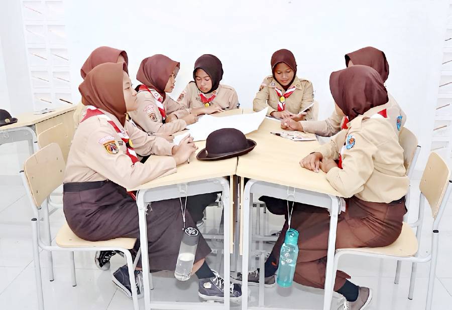 Pemkab Sukoharjo