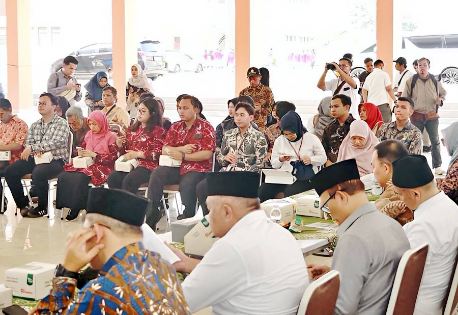 Pemkab Sukoharjo