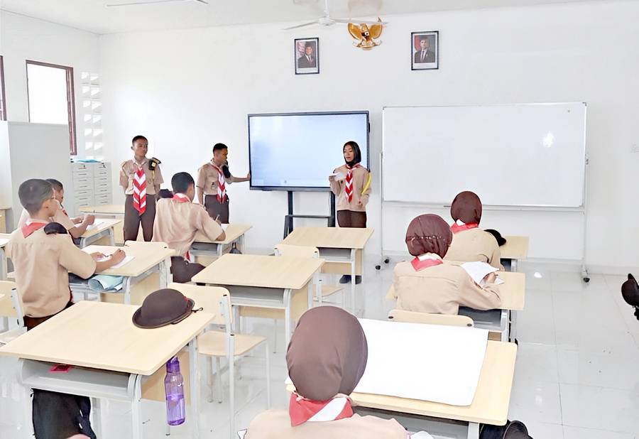 Pemkab Sukoharjo