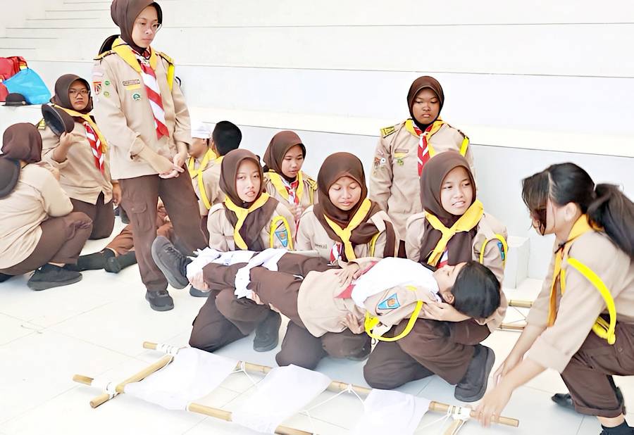 Pemkab Sukoharjo