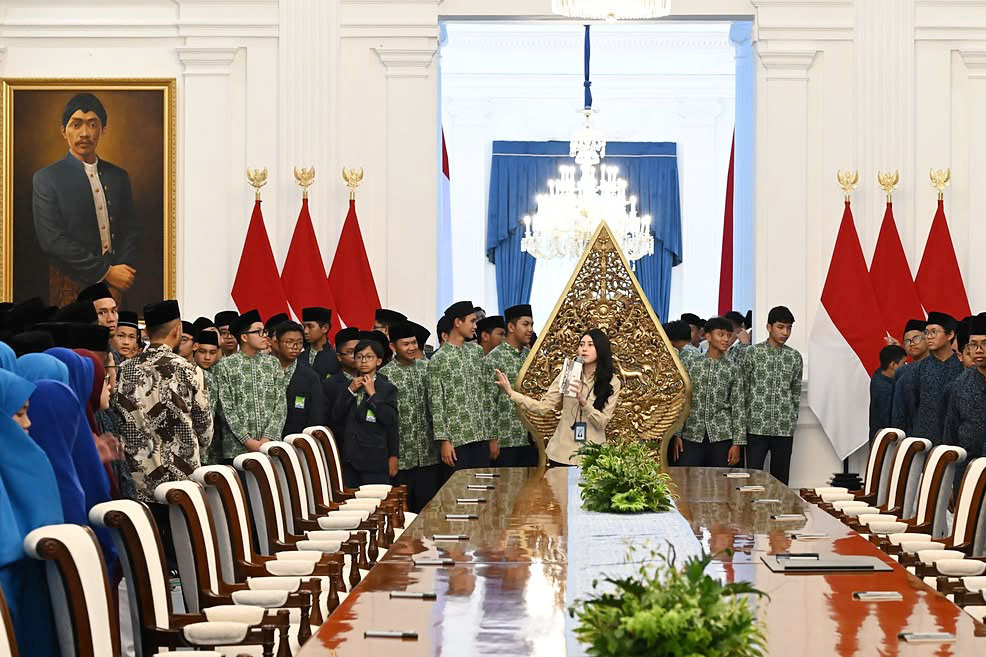 Humas Kemensetneg