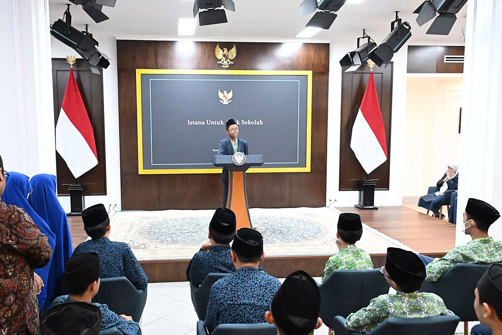 Humas Kemensetneg
