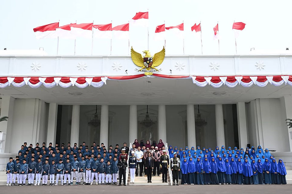 Humas Kemensetneg