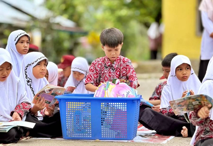 Diskominfo Kab. Agam