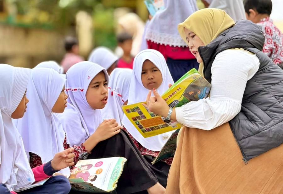 Diskominfo Kab. Agam