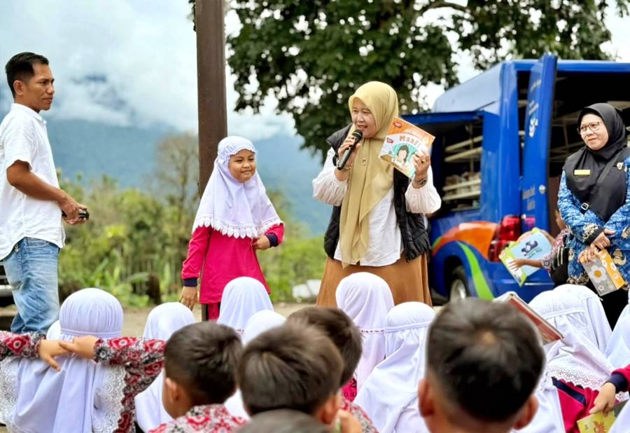 Diskominfo Kab. Agam