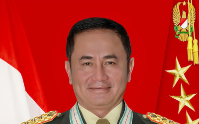 Profil Letjen Iwan Setiawan, Jenderal Kopasus Jabat Pangkostrad Baru Pernah Taklukkan Everest
