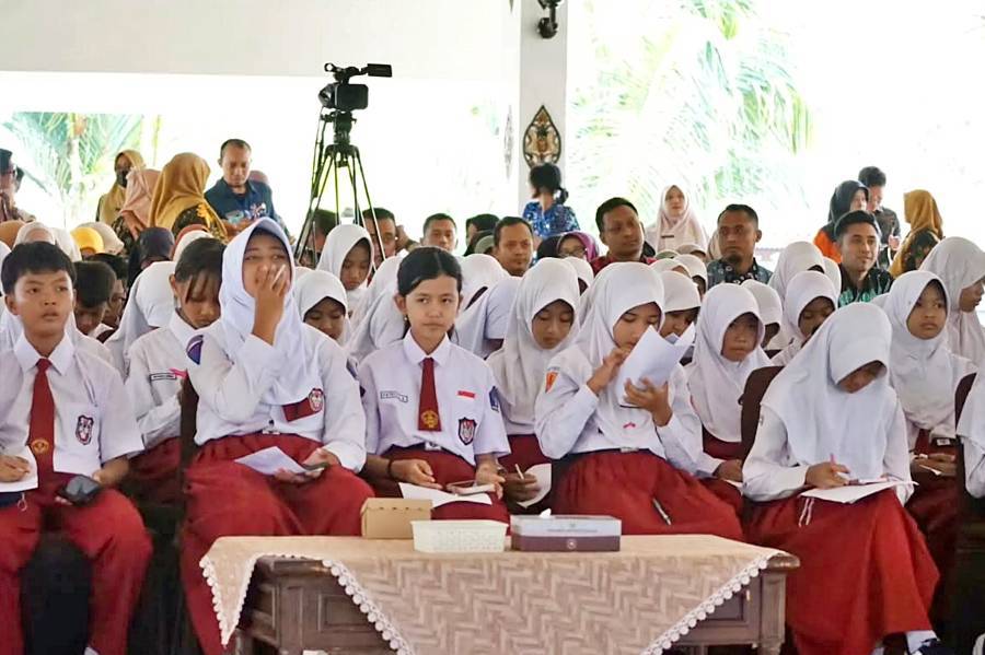 Diskominfo Magetan
