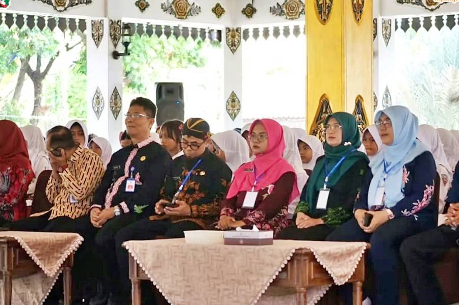 Diskominfo Magetan