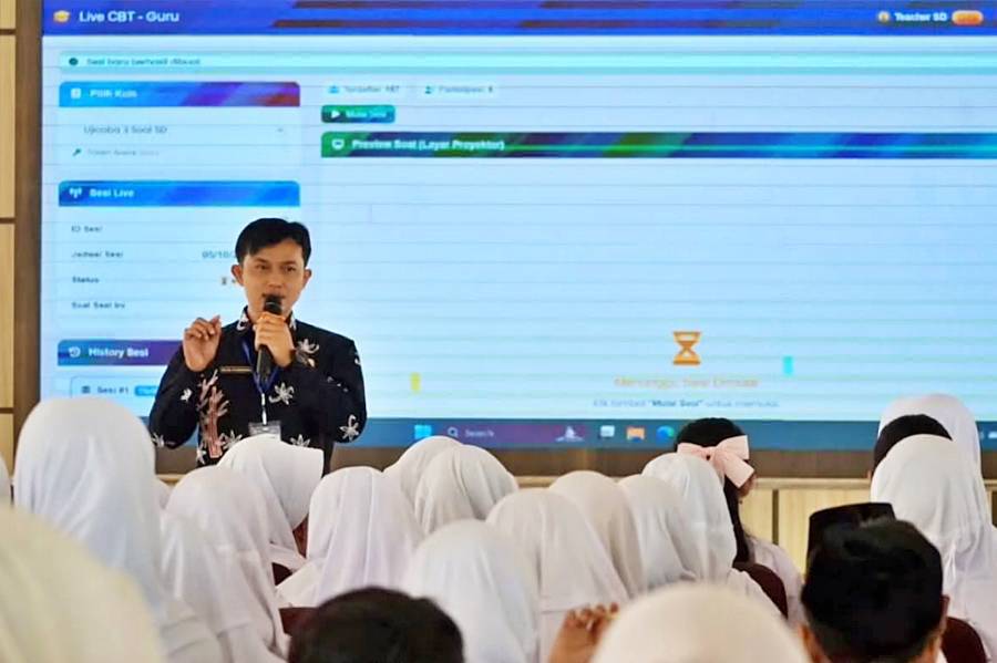 Diskominfo Magetan