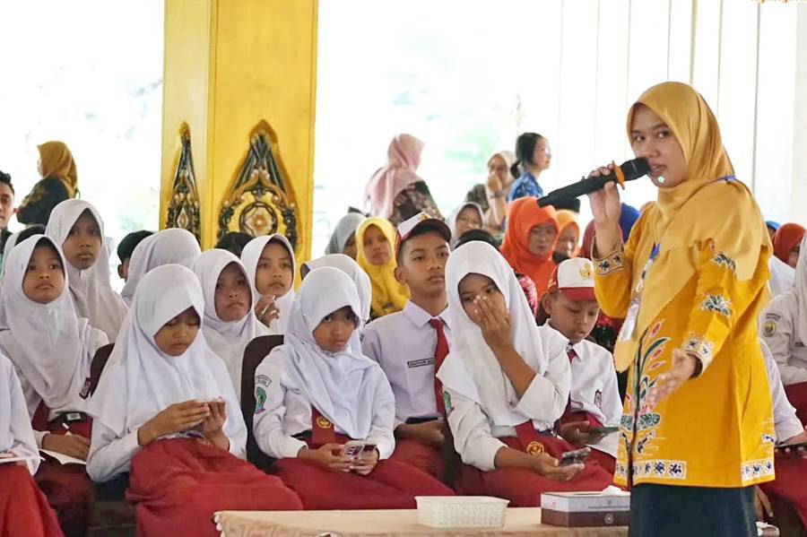 Diskominfo Magetan