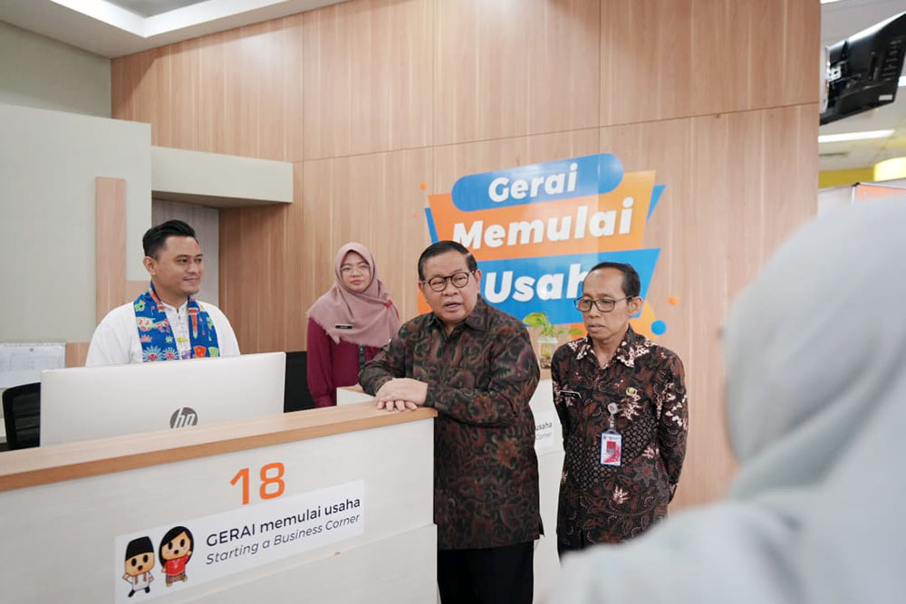 Dok. Pemprov DKI Jakarta